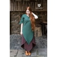 thumbnail image 4 of Burgschneider - Tunic Laylin Green (size: M ), 4 of 4
