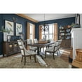 thumbnail image 3 of Magnussen Roxbury Manor Rectangular Dining Table, 3 of 10