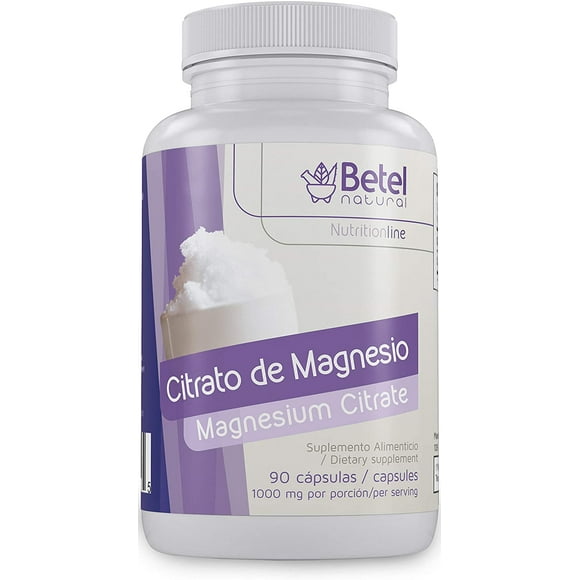 Magnesium Citrate Rite Aid