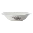 thumbnail image 1 of Oneida L6703068760 10 oz Grey Porcelain Pasta-Soup Bowl, 1 of 1