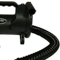 thumbnail image 4 of Rave Sports 12V High Pressure Inflator/Deflator with Alligator Clips, 4 of 5