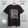 thumbnail image 3 of Boy's Inside Out 2 Feel All Your Emotions  Graphic T-Shirt, 3 of 10
