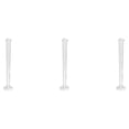 thumbnail image 1 of Matsuzay Candle Mold Candle Making Molds Homemade Wedding Candle Making for Pillar Type1 NO1, 1 of 1