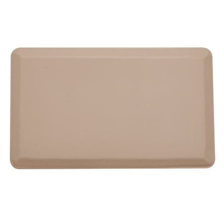 Great Bay Home 3/4 Inch Thick Anti Fatigue Comfort Kitchen Mat