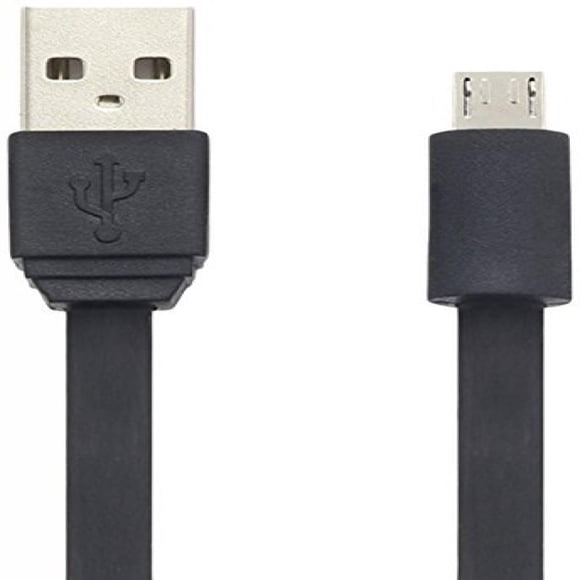 Moki Micro-USB SynCharge Cable