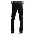 thumbnail image 3 of Victorious Men's Skinny Fit Color Stretch Jeans, Sizes up to 42W, 3 of 5