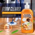 thumbnail image 3 of RAGUPEL Floor Cleaner,Powerful Decontamination Floor Cleaner,Multipurpose Household Rinse Free Wood Floor Cleaner And Polish (1), 3 of 7