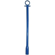 Neogen 4016 Ideal Plastic Balling Gun, Small, Blue