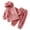 baby clothes001 Pink, variant on Toddler Girls Clothes Fall Winter Outfit Sets, Baby Boy Girl Long Sleeve Round Neck Cute Elastic Waist 0 6 12 18 24 Months 2T 3T 4T 2 PC Playwear Set Kaprioy Baby Girl Clothes