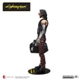 thumbnail image 2 of Figura de acción McFarlane Toys Cyberpunk 2077 Johnny Silverhand Variant, 2 of 6