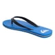 thumbnail image 4 of Sandalias Quiksilver Moncata Core Azul Marino Slide Playa azul 27 MX, 4 of 6