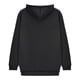 thumbnail image 5 of Gibobby Sudadera con capucha Sudaderas con capucha de tamaño con cremallera para mujer, ropa Y a K, chaquetas informales con cordón y bolsillos para niña adolescente （Negro， XXL), 5 of 5