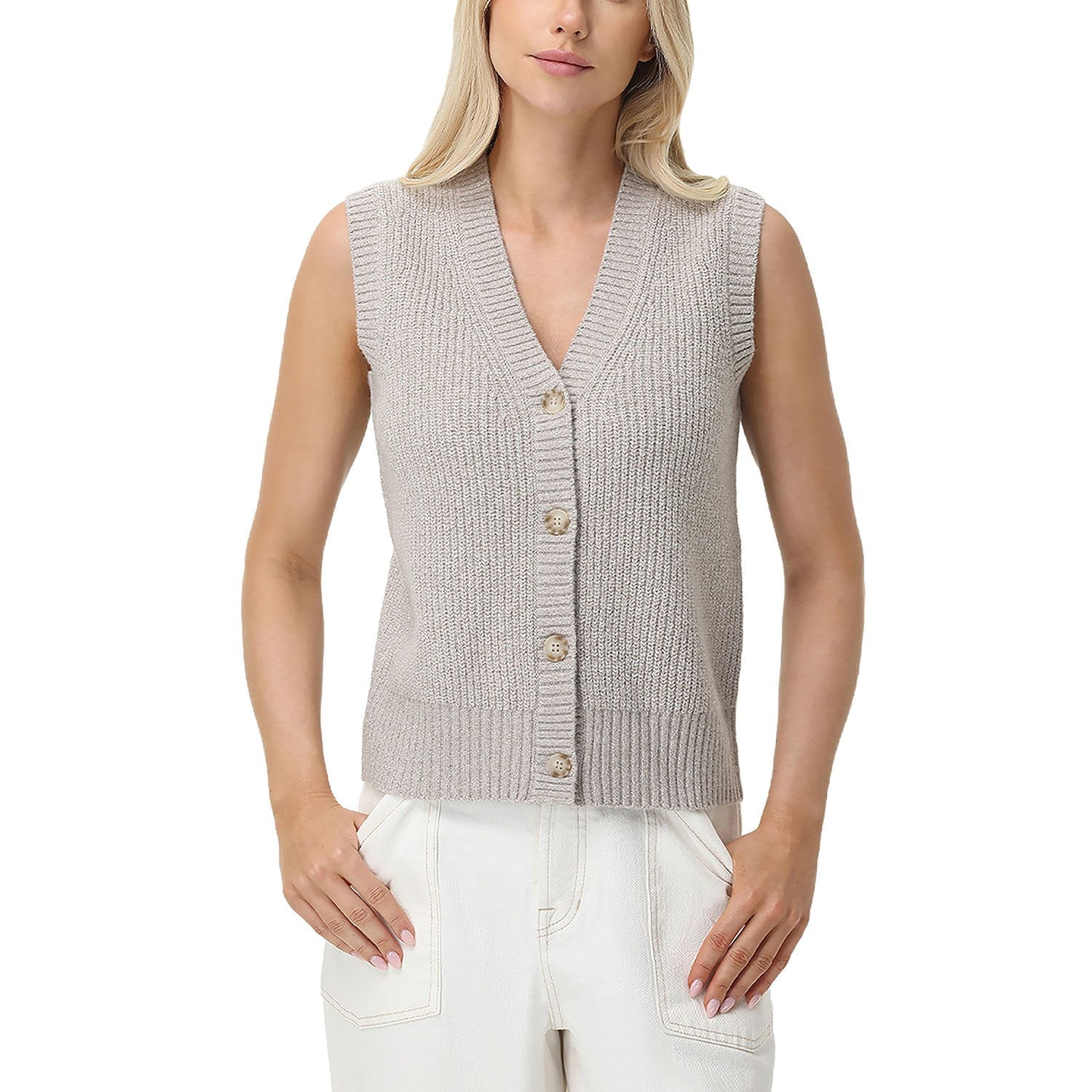 Frye Women's Sweater Vest - Samsclub.com