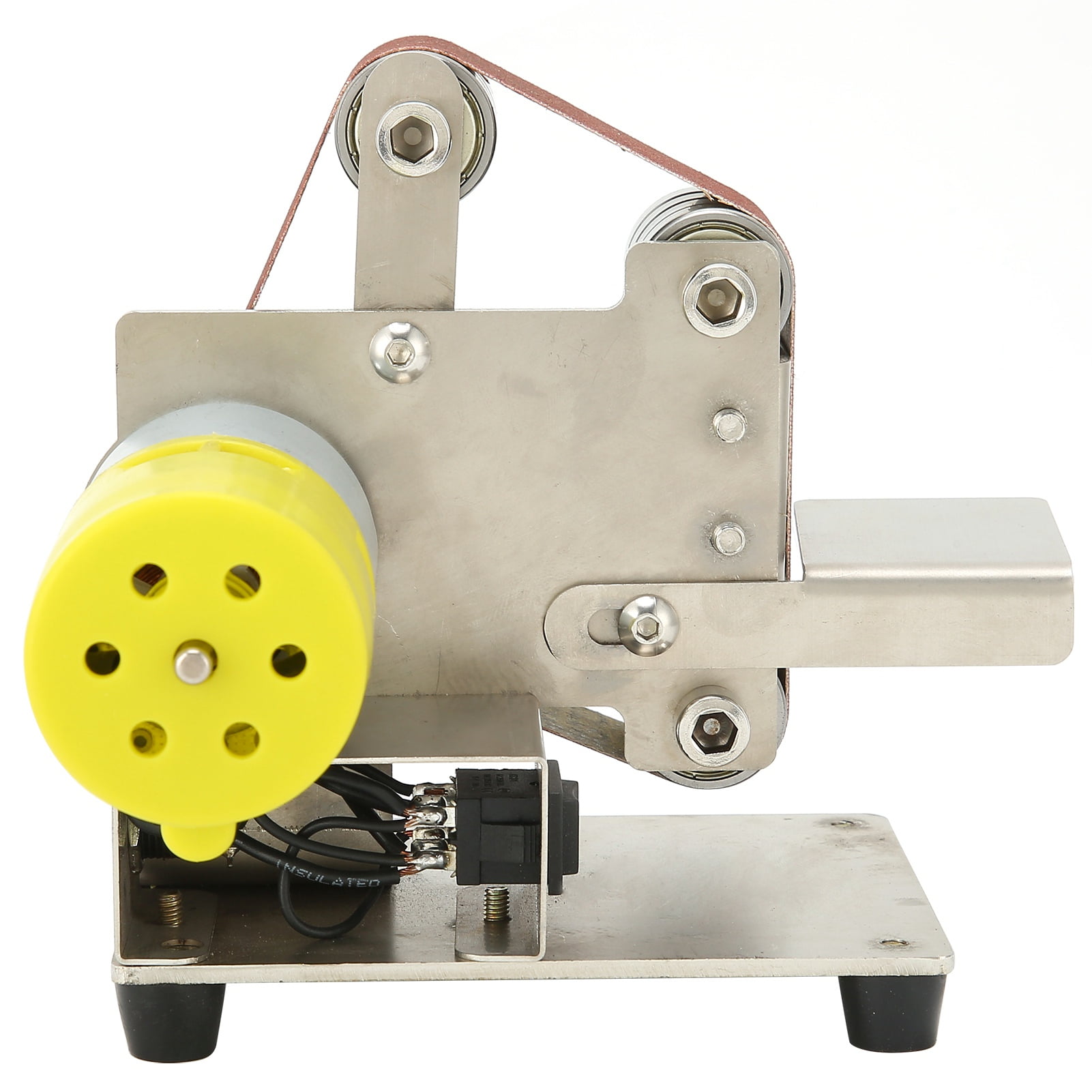 Belt grinder belts 2025