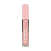 Hard Candy Plumping Serum Lip Gloss, 1390 Sugar Sugar, .12 oz