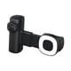 thumbnail image 5 of Empuñadura para móvil con luz, práctico estabilizador, soporte antideslizante, agarre ergonómico para selfies., 5 of 9