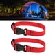 thumbnail image 4 of Luggage Strapping Belt Safety Button Handle Design Unlocking Prevention Nylon Lashing Straps  for Baggage ANGGREK Otros, 4 of 8