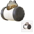 thumbnail image 1 of Alimentador Rallentare Colco Juguete Interactivo de Dispensación para Perros Rollo alimentador de rompecabezas, 1 of 8
