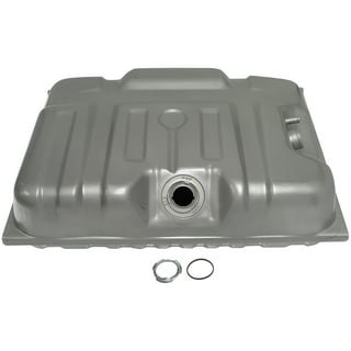 Replacement REPF670116 Fuel Tank Compatible with 1999 Ford F-250 1999-2003  F-150 24.5 gallons / 93 liters 