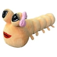 thumbnail image 2 of Mon Jouet Alien de Compagnie – Peluche Douce et Câline Basée sur le Jeu Populaire Adorable Peluche de Collection pour Enfants et Fans, 2 of 9