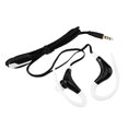 thumbnail image 2 of Twowood auricular Auriculares activos para deportes en el oído Auriculares Auriculares Auriculares de 3,5 mm Auriculares para auriculares con cable, 2 of 5