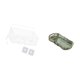 thumbnail image 5 of Cesta de almacenamiento colgante,Cesta de almacenamiento para gabinete organizador de pared colgante,Estantes de pared con decoración de granja,Bandeja de almacenamiento,Bandeja rectangular, 5 of 8