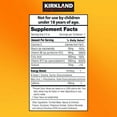 Kirkland Signature Extra Strength Energy Shot, 48 Bottles, 2 Ounces Each