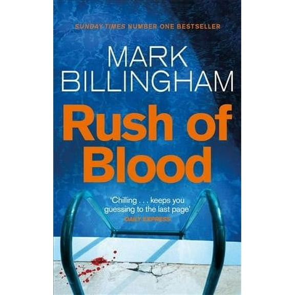 Rush of Blood