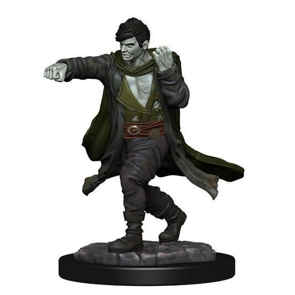 Dungeons & Dragons Nolzur`s Marvelous Unpainted Miniatures: Revenant