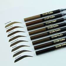 LAG BROW BESTIE PNCL CHESTNUT