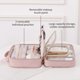 thumbnail image 3 of Neceser de viaje RIGHT AWAY impermeable para mujer rosa, 3 of 9