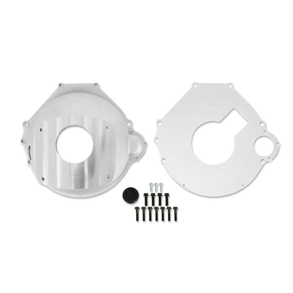 Lakewood LK8200K Cast Aluminum Bellhousing Kit