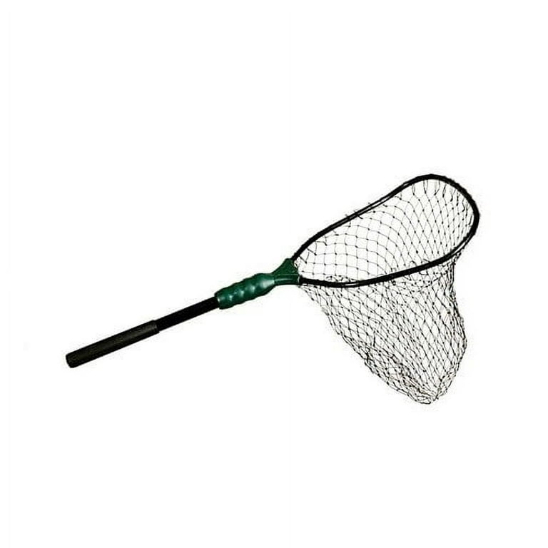 Adventure Products EGO Small Landing Net 14 x 16 Net with 18