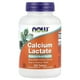 thumbnail image 1 of NOW Foods, Lactato de calcio, 250 tabletas, 1 of 2