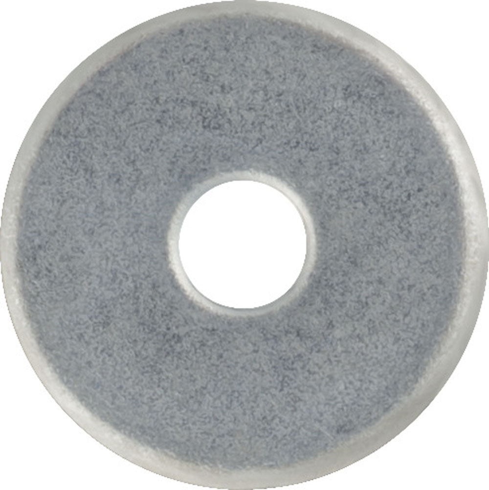 Rivet Washer For 1/8" Dia. 1/2" O.D.