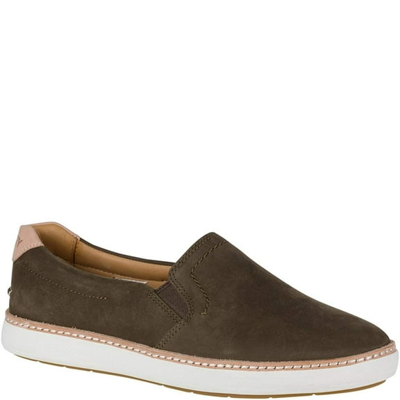 Sperry Top-Sider Gold Cup Rey Sneaker