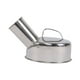 thumbnail image 4 of Botella de orinal masculino, orinal portátil para conductores de larga distancia, al aire libre, hogar, 4 of 9