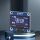 thumbnail image 5 of Módulo OLED 1 3 Pulgadas 128x64 SSH1106 Controlador para Arduino/Raspberry Pi (4 Pines Blanco), 5 of 9