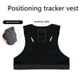 thumbnail image 3 of Sinyiin Wearable Trackers Vest Sports Soccer Trackers Vest Breathable Football Vest, 3 of 8