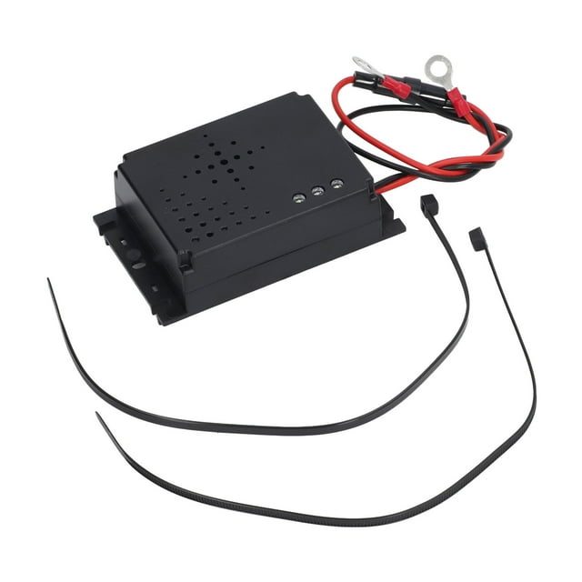 Repelente de ratones para coche, ultrasónico, con luz estroboscópica potente, electrónico, para el compartimento del motor.
