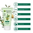thumbnail image 3 of Garnier BIO Organic Argan Multi-Use Rescue Balm For Dry And Sensitive Skin, 50 mL, 3 of 5