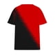 thumbnail image 4 of Plus Size Mujeres Blusas Cuello en V Casual Suelto Verano Blusa de Manga Corta para el Uso Diario Y Casual, 4 of 5