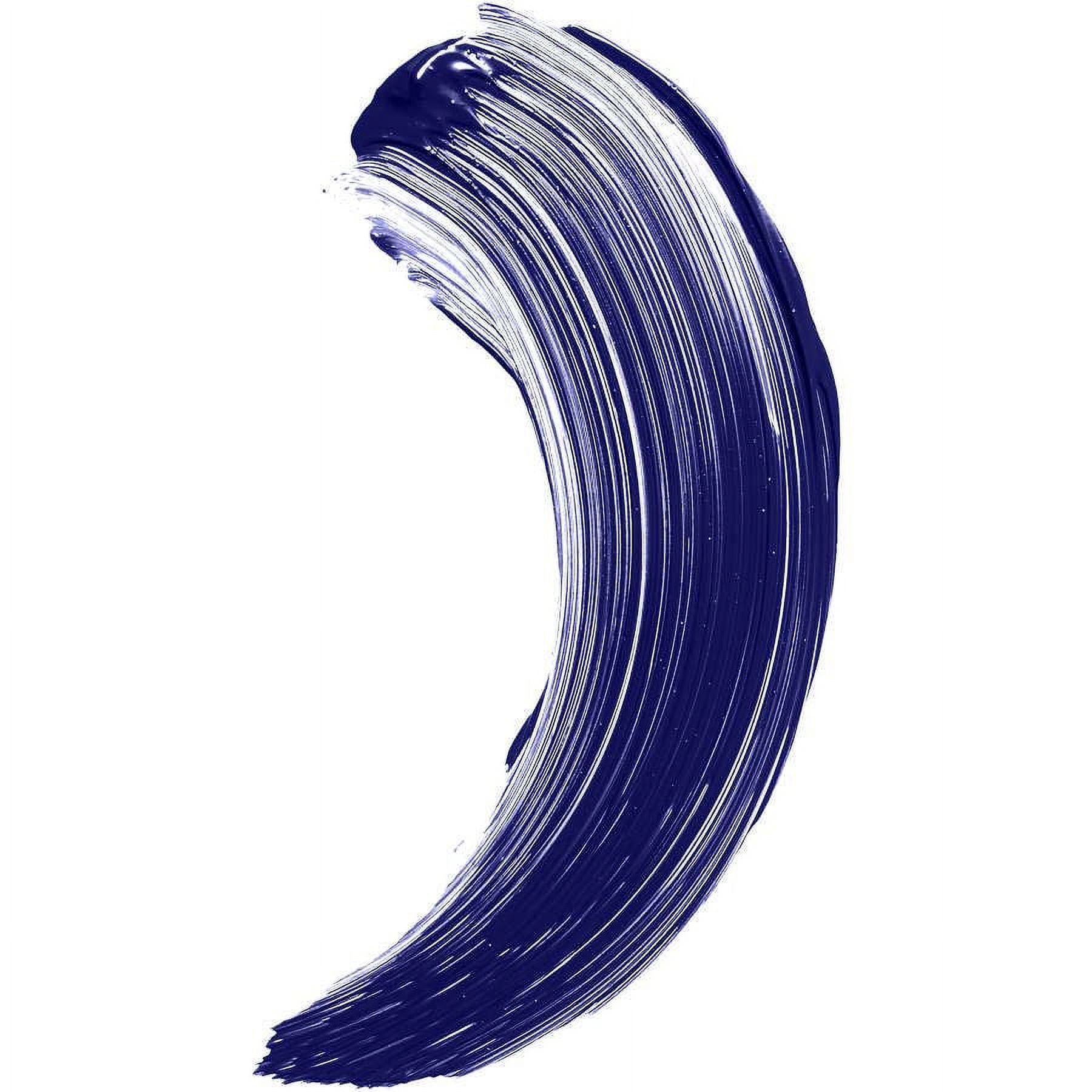 Maybelline Great Lash Washable Mascara, Royal Blue