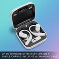 thumbnail image 5 of PowerA Wireless Earbuds for Meta Quest 3 / 3S, 5 of 10