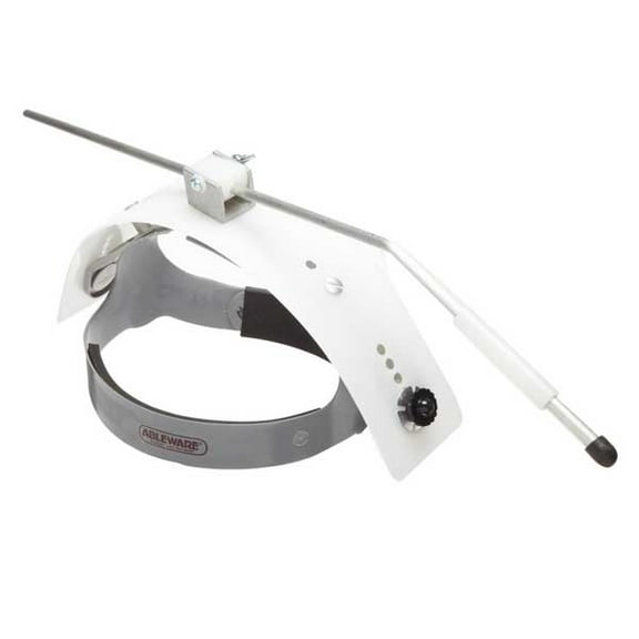 Ableware 718300000 Adjustable Head Pointer
