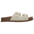 thumbnail image 1 of Sandalia Beira Rio Mujer Blanco Slide Casual blanco 23.5, 1 of 10
