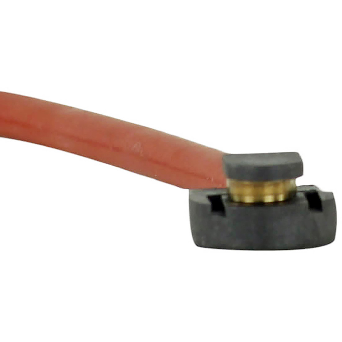 Dorman BW1131 Rear Disc Brake Pad Wear Sensor for Specific Porsche Models