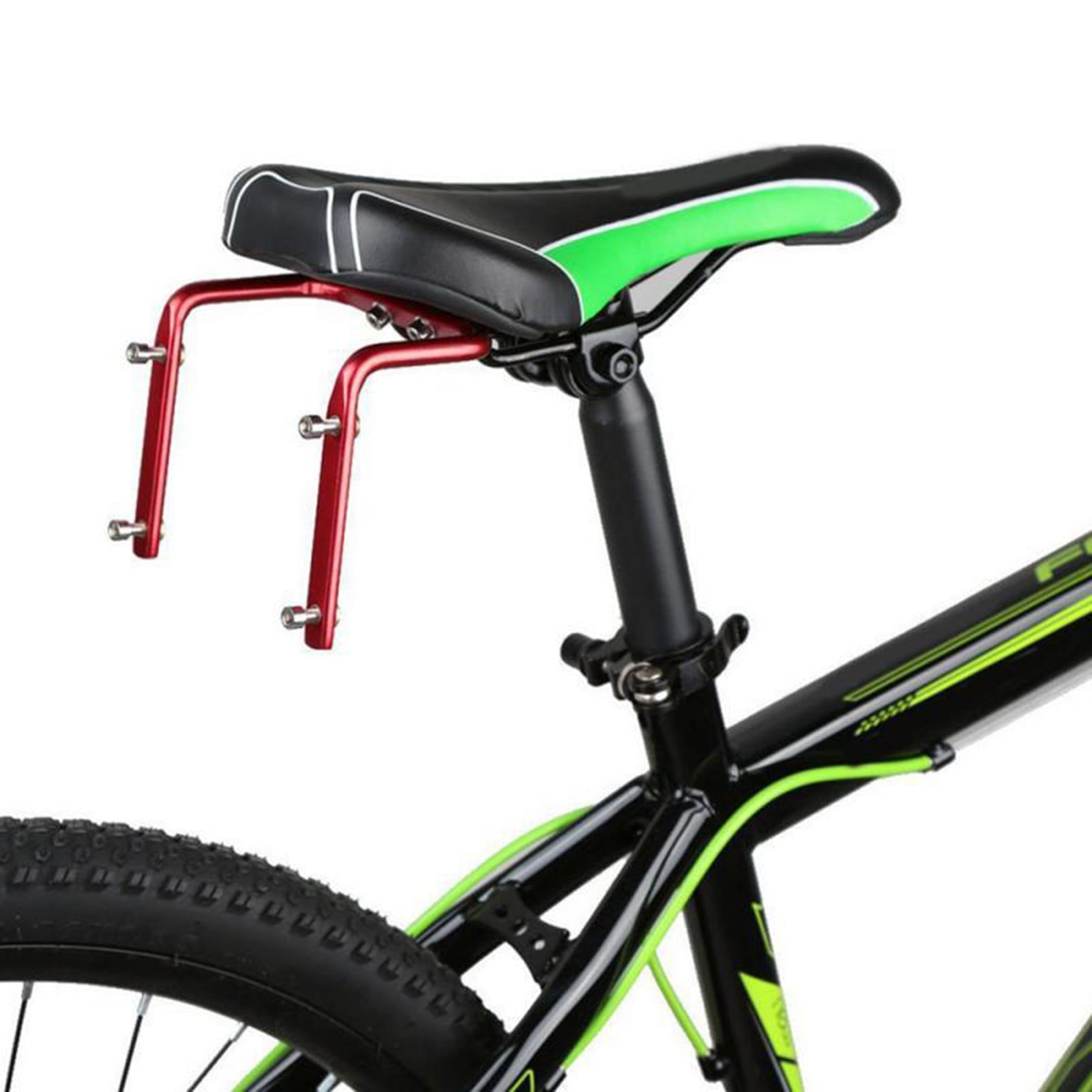 Bicycle Water Bottle Cage Double Bottle Cage Holder Mountain Bike
