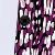 Purple Abstract Dots