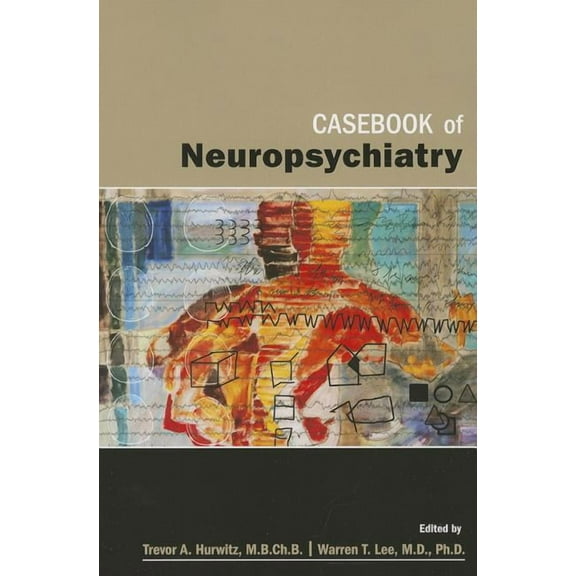 Casebook of Neuropsychiatry (Paperback)